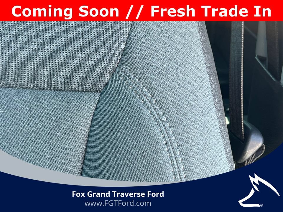 Certified 2025 Ford F150 XLT w/ Equipment Group 301A Standard AWD/4WD image 15