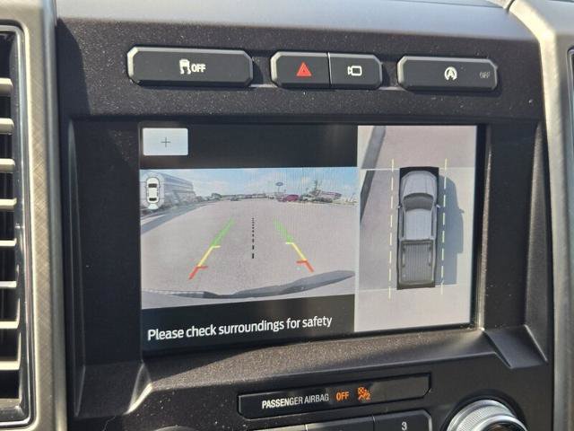 Certified 2020 Ford F150 Limited AWD/4WD image 26