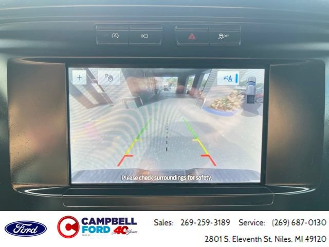 Certified 2023 Ford F150 XL w/ STX Black Appearance Package AWD/4WD image 25