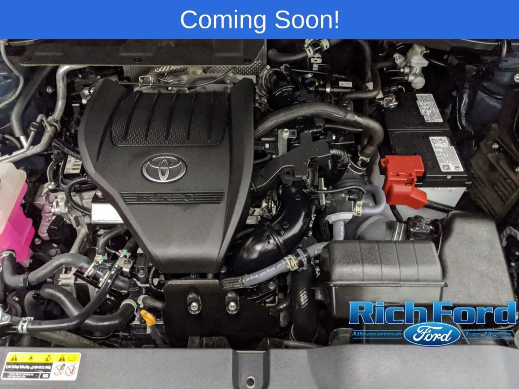 Used 2024 Toyota Grand Highlander Platinum image 24