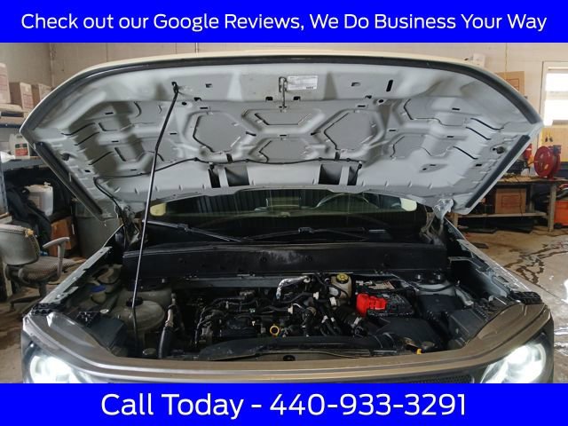 Certified 2022 Ford Bronco Sport Big Bend image 24