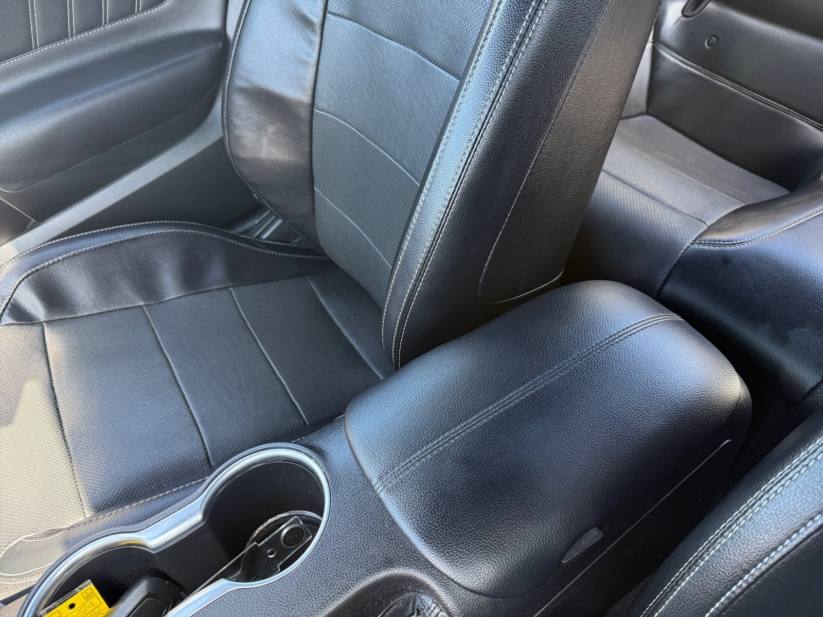 Certified 2020 Ford Mustang GT Premium RWD image 14