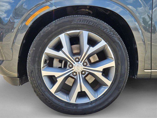 Used 2021 Hyundai Palisade Limited AWD/4WD image 26