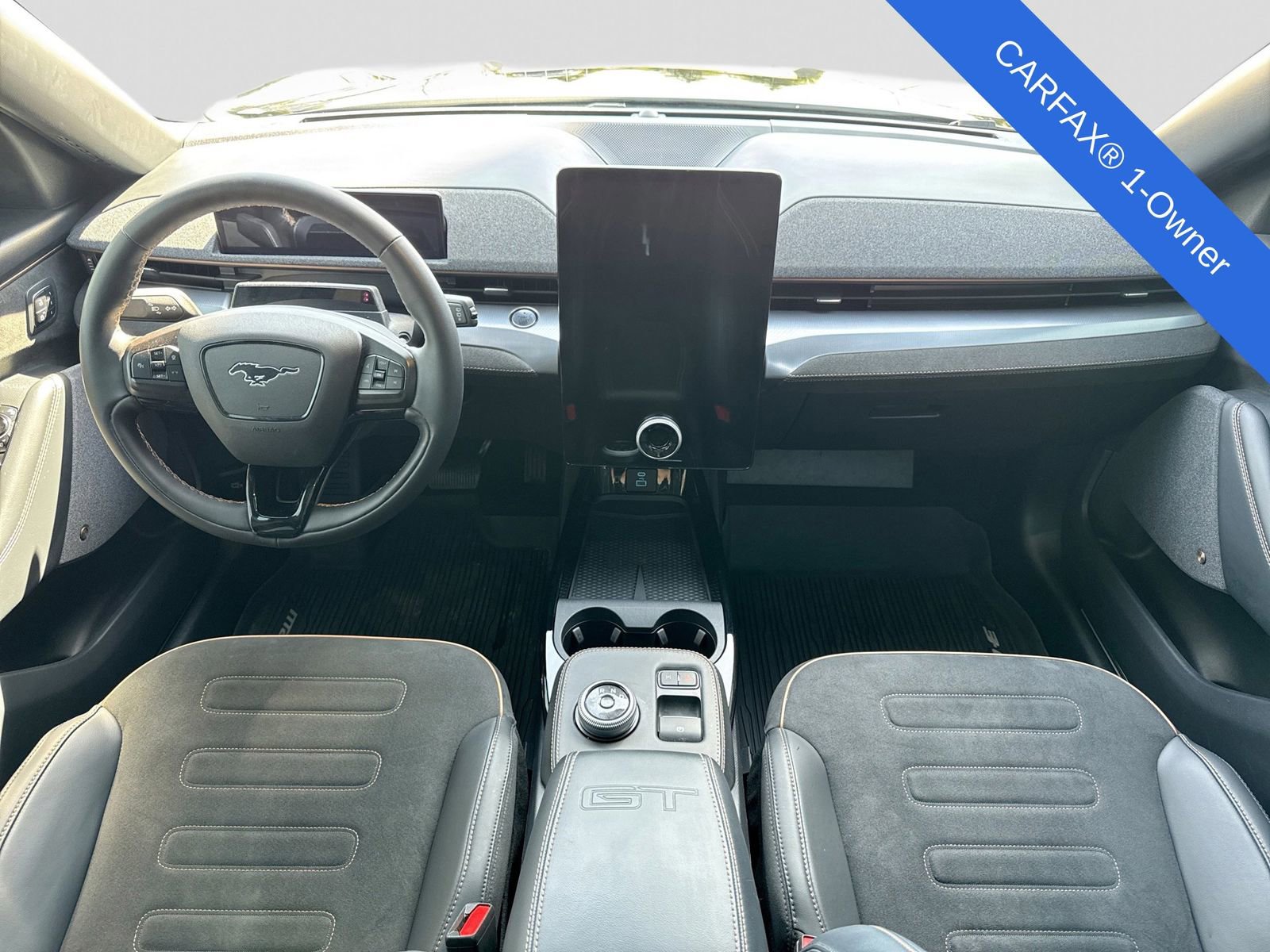 Certified 2023 Ford Mustang Mach-E GT AWD/4WD image 17