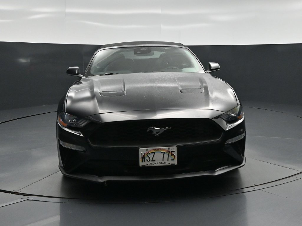 Certified 2023 Ford Mustang Premium RWD image 18