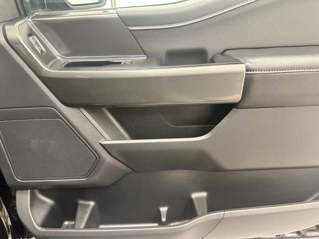 Certified 2023 Ford F150 XLT w/ Equipment Group 302A High image 16