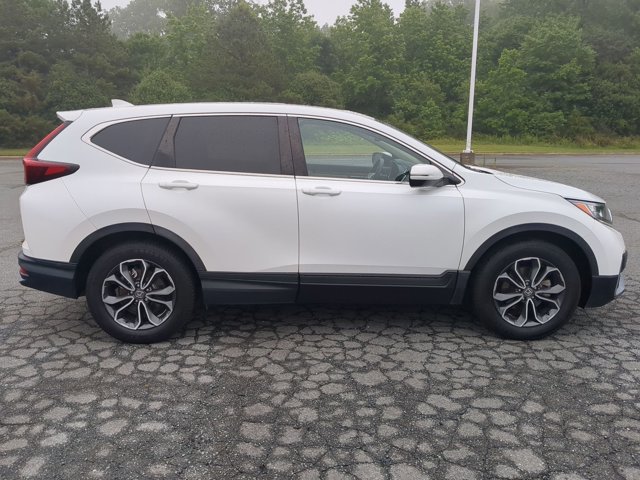 Used 2020 Honda CR-V EX-L image 3