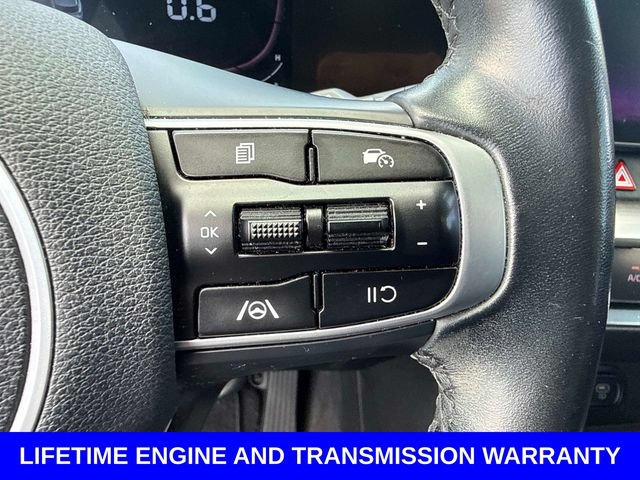 Used 2023 Kia Sportage EX AWD/4WD image 30