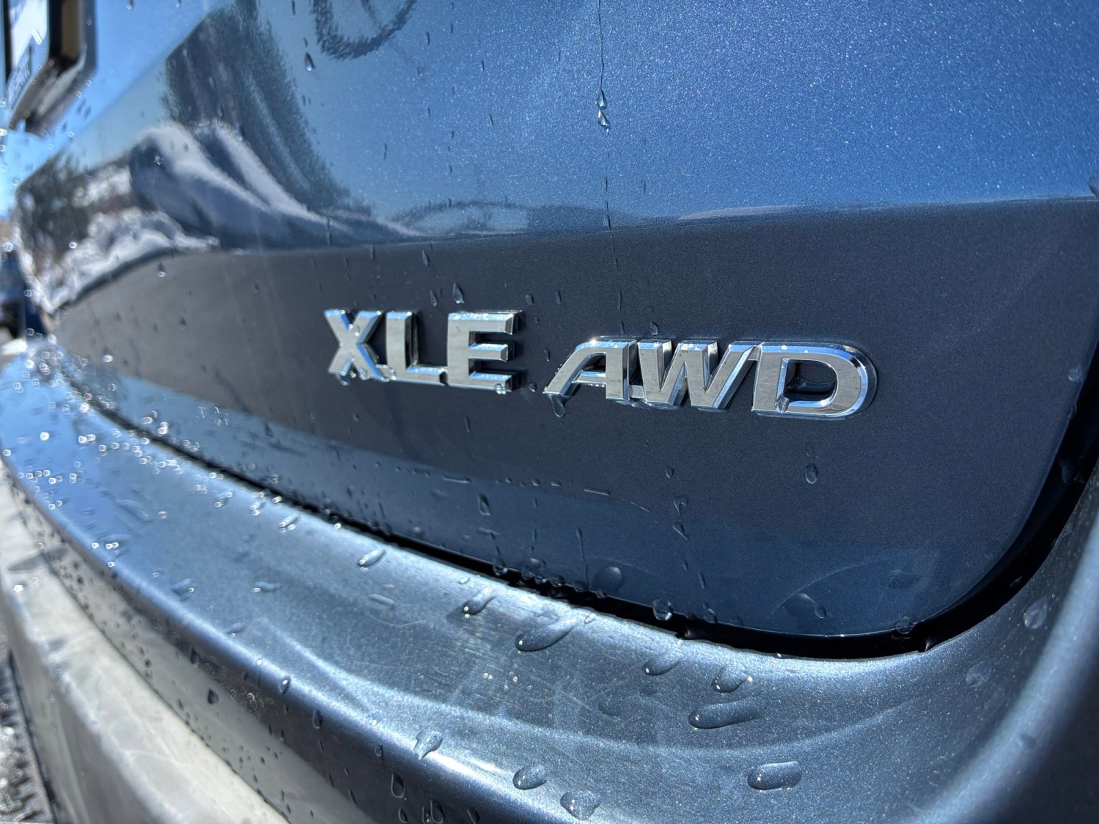 Used 2018 Toyota Highlander XLE image 22