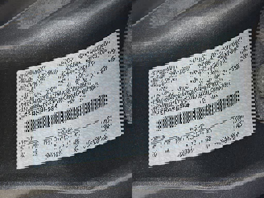 Certified 2023 Ford Ranger Lariat w/ Equipment Group 501A High image 25