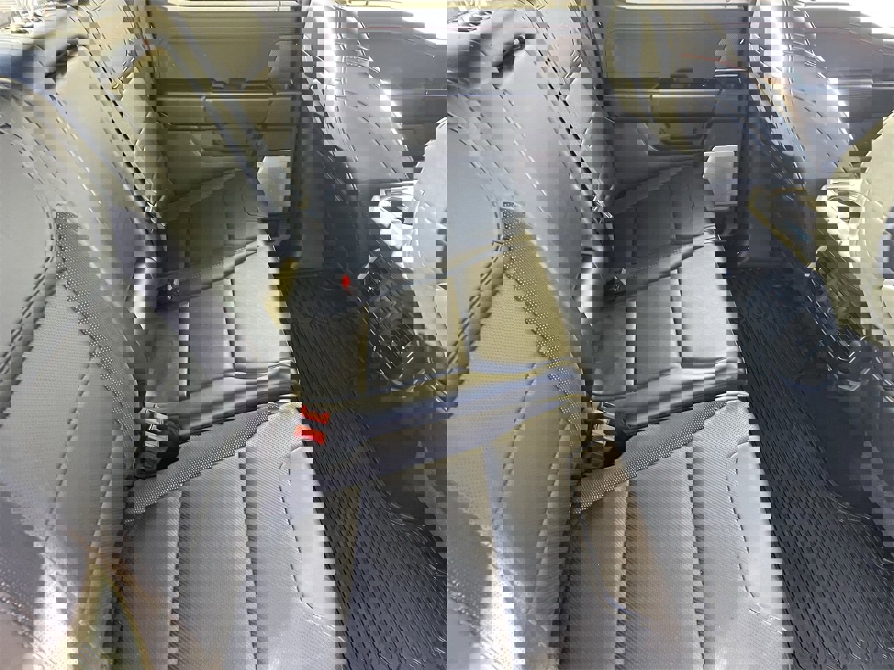 Certified 2024 Ford F150 Raptor image 13