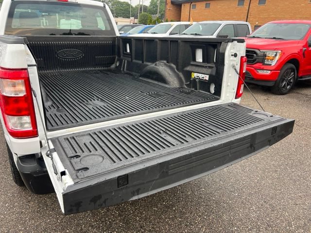 Certified 2022 Ford F150 XL w/ Trailer Tow Package AWD/4WD image 17