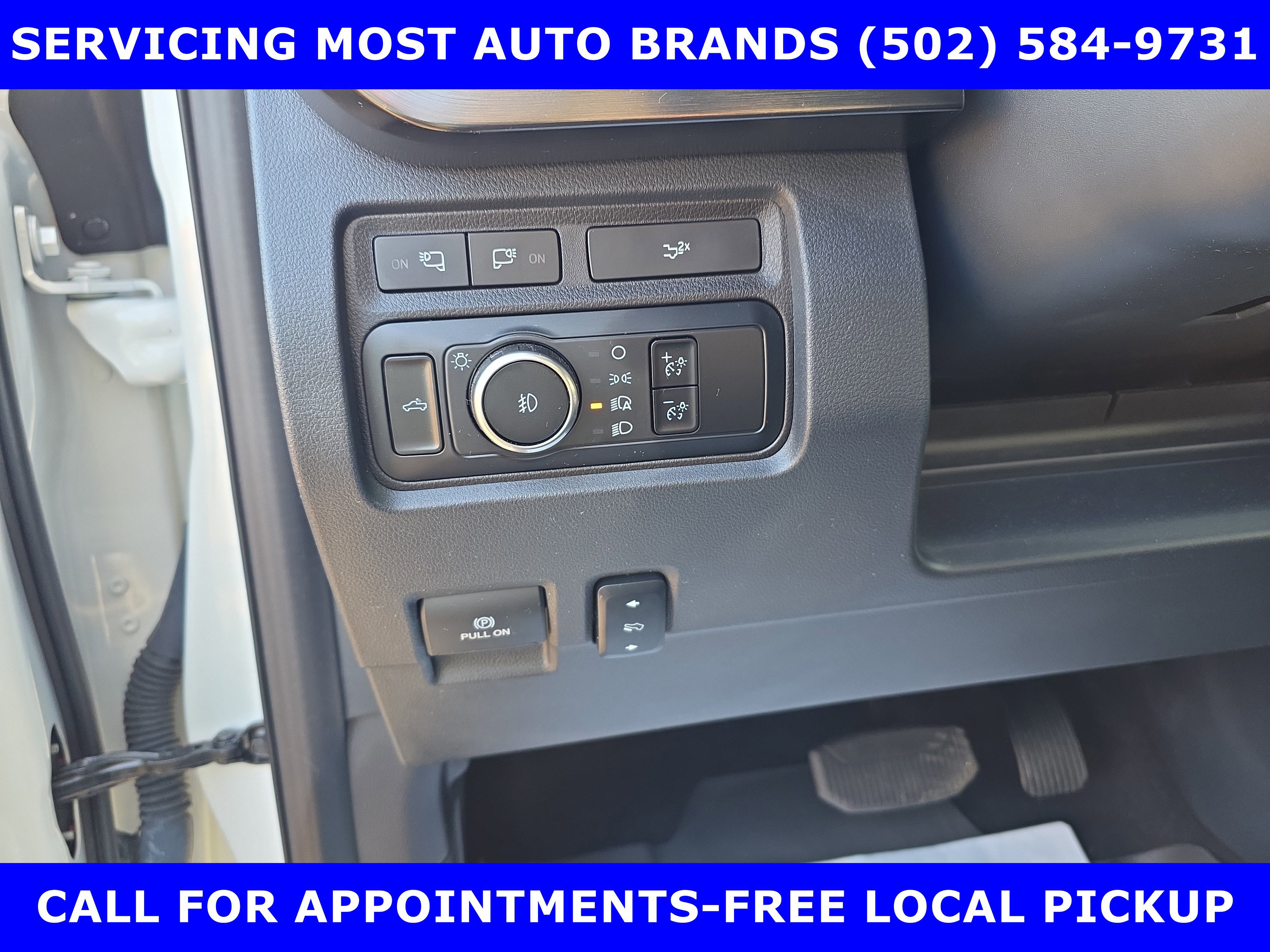 Certified 2024 Ford F250 Lariat w/ Lariat Ultimate Package image 21