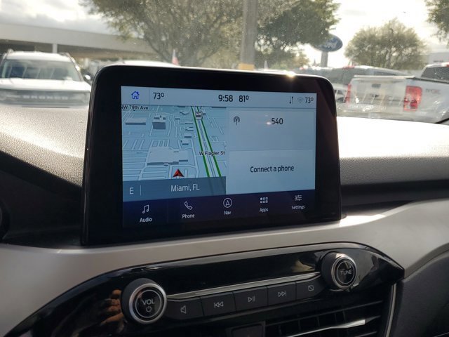 Certified 2022 Ford Escape SE w/ Convenience Package image 22