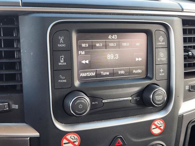 Used 2024 RAM 1500 Classic SLT RWD image 15