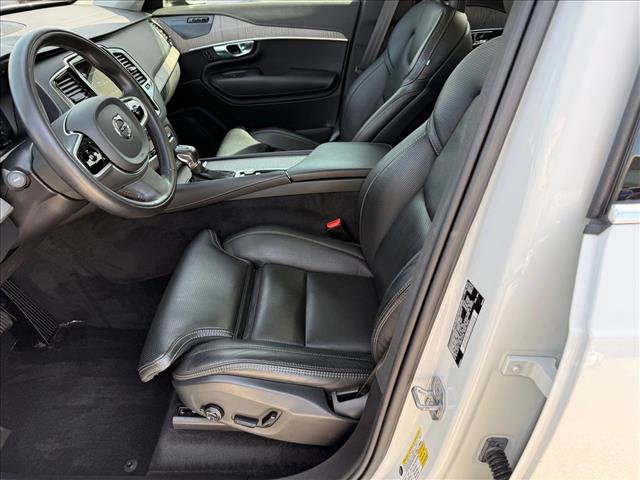 Used 2021 Volvo XC90 T6 Inscription w/ Protection Package Premier AWD/4WD image 20