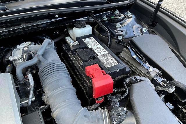 Used 2024 Lexus ES 350 F Sport w/ Accessory Package (Z2) FWD image 31