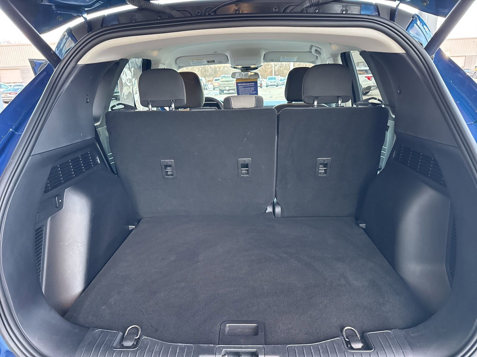 Certified 2022 Ford Escape SE w/ Convenience Package image 35