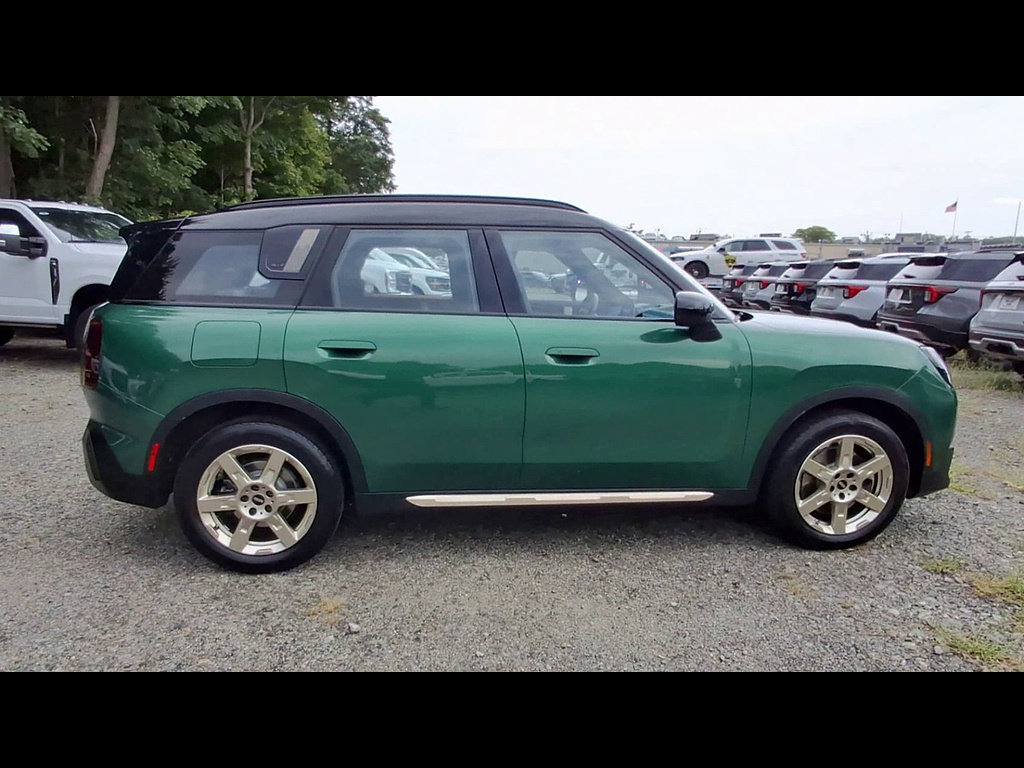 Used 2025 MINI Cooper Countryman S AWD/4WD image 9