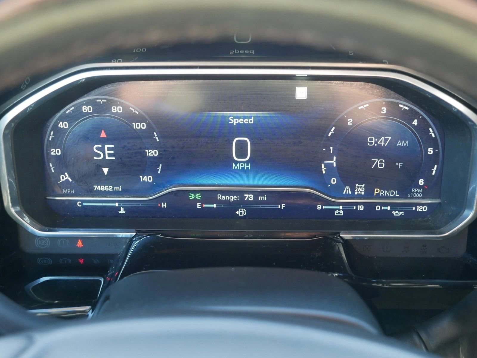 Used 2023 Chevrolet Silverado 1500 LT image 24