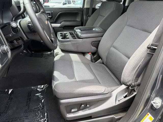 Used 2019 Chevrolet Silverado 1500 LT w/ All Star Edition image 18