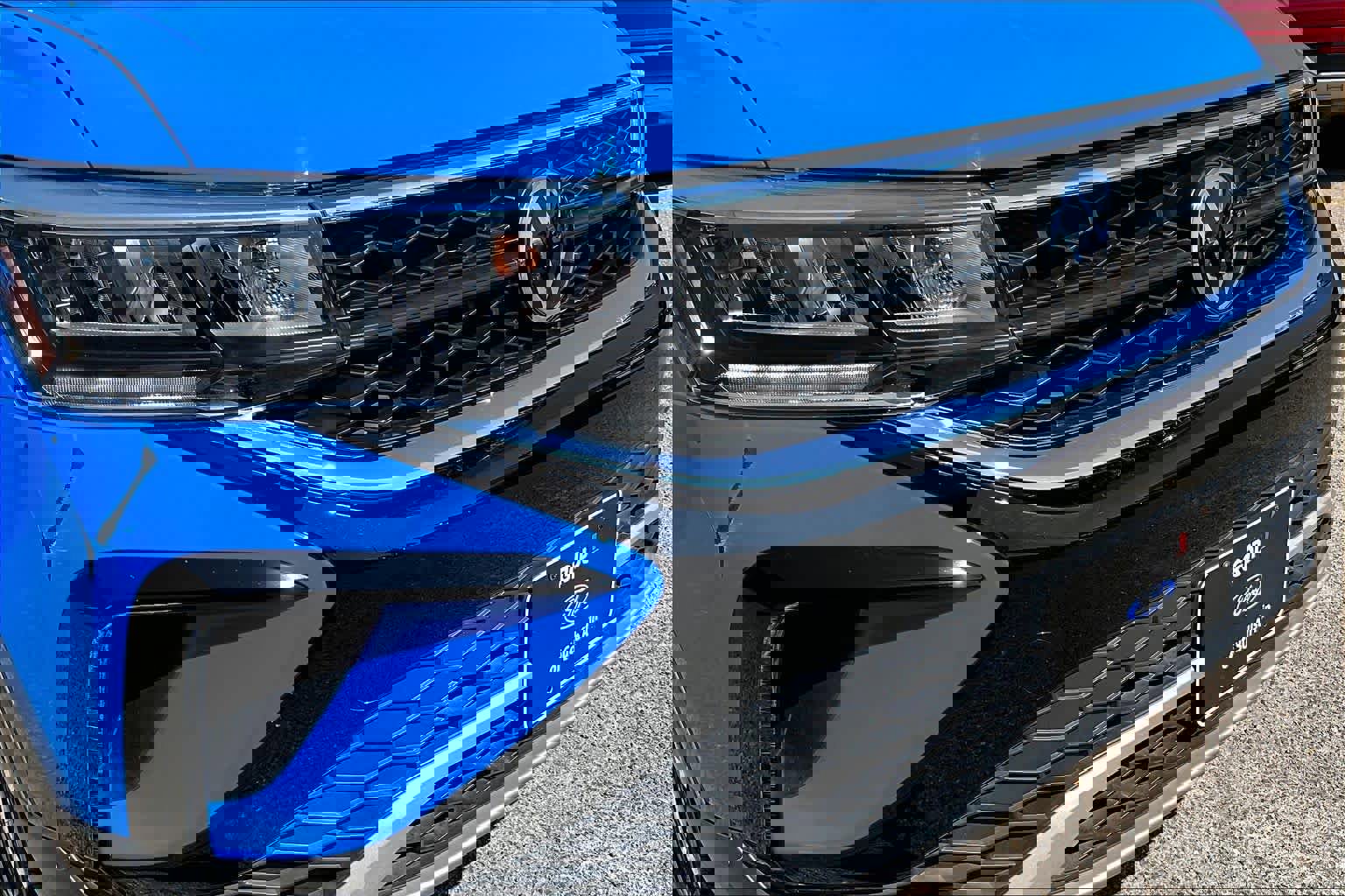 Used 2023 Volkswagen Taos SE image 31