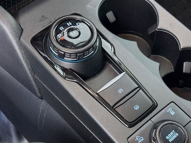 Certified 2023 Ford Bronco Sport Badlands AWD/4WD image 16