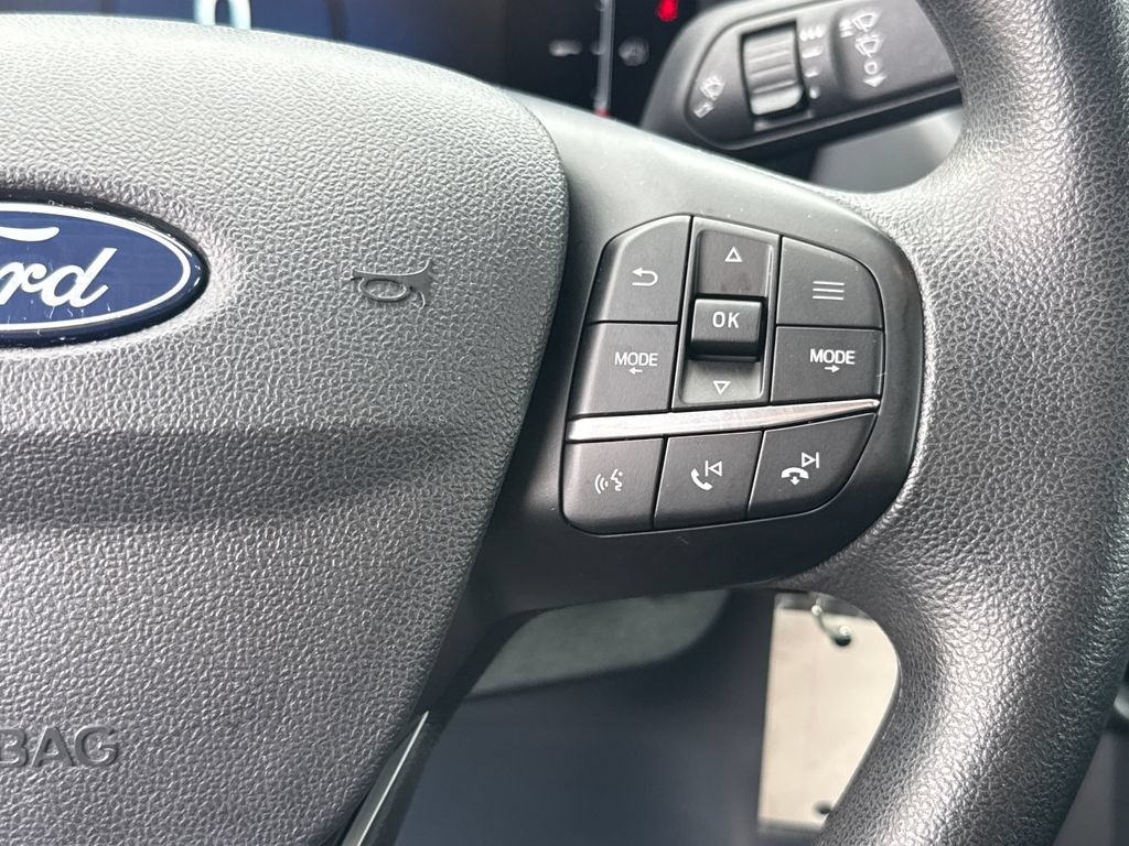 Certified 2025 Ford Maverick XL w/ Equipment Group 102A AWD/4WD image 17