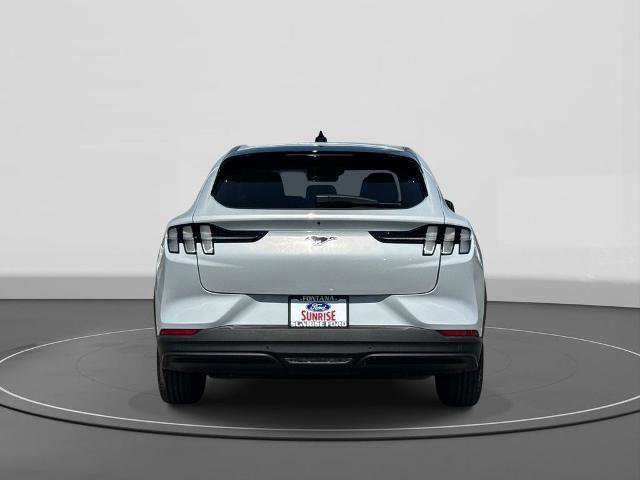 Certified 2023 Ford Mustang Mach-E Select image 3