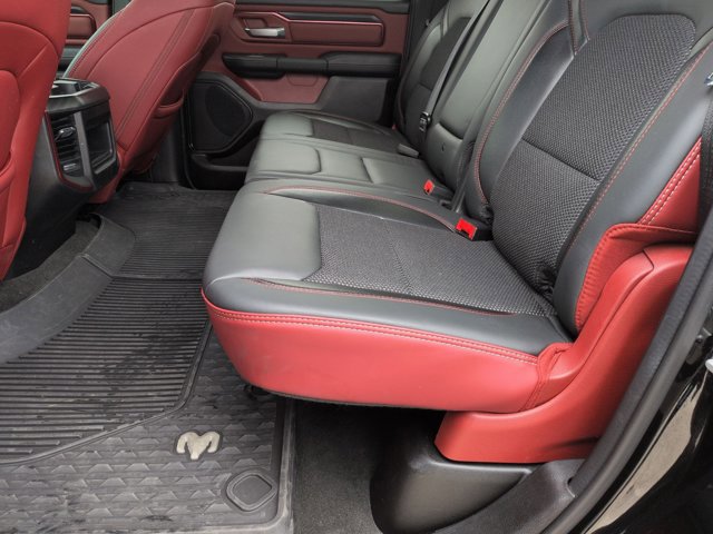 Used 2024 RAM 1500 Rebel w/ Rebel Level 1 Equipment Group image 18