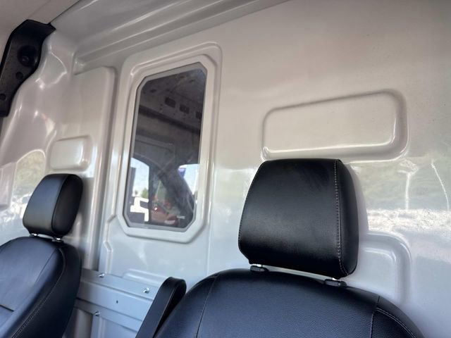 Certified 2024 Ford Transit 250 148 Medium Roof RWD image 19