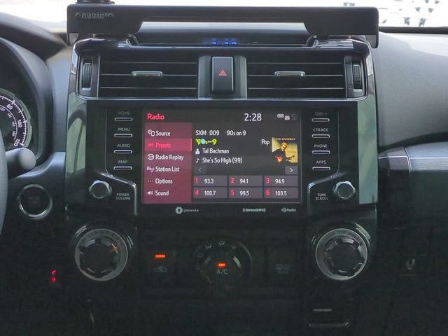 Used 2022 Toyota 4Runner TRD Off-Road Premium AWD/4WD image 20