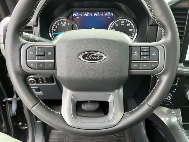 Certified 2023 Ford F150 XLT w/ Equipment Group 302A High AWD/4WD image 19