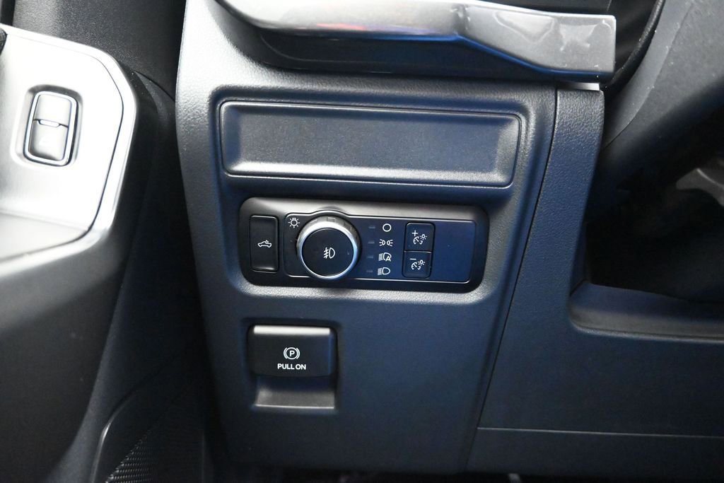 Certified 2024 Ford F150 STX w/ Mobile Office Package AWD/4WD image 17