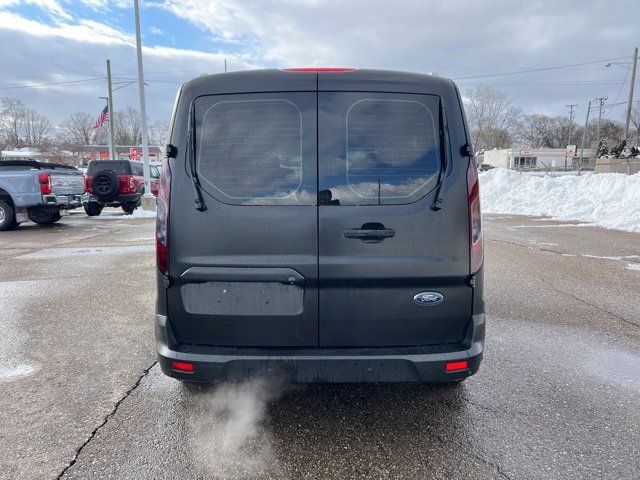 Certified 2020 Ford Transit Connect XL image 3