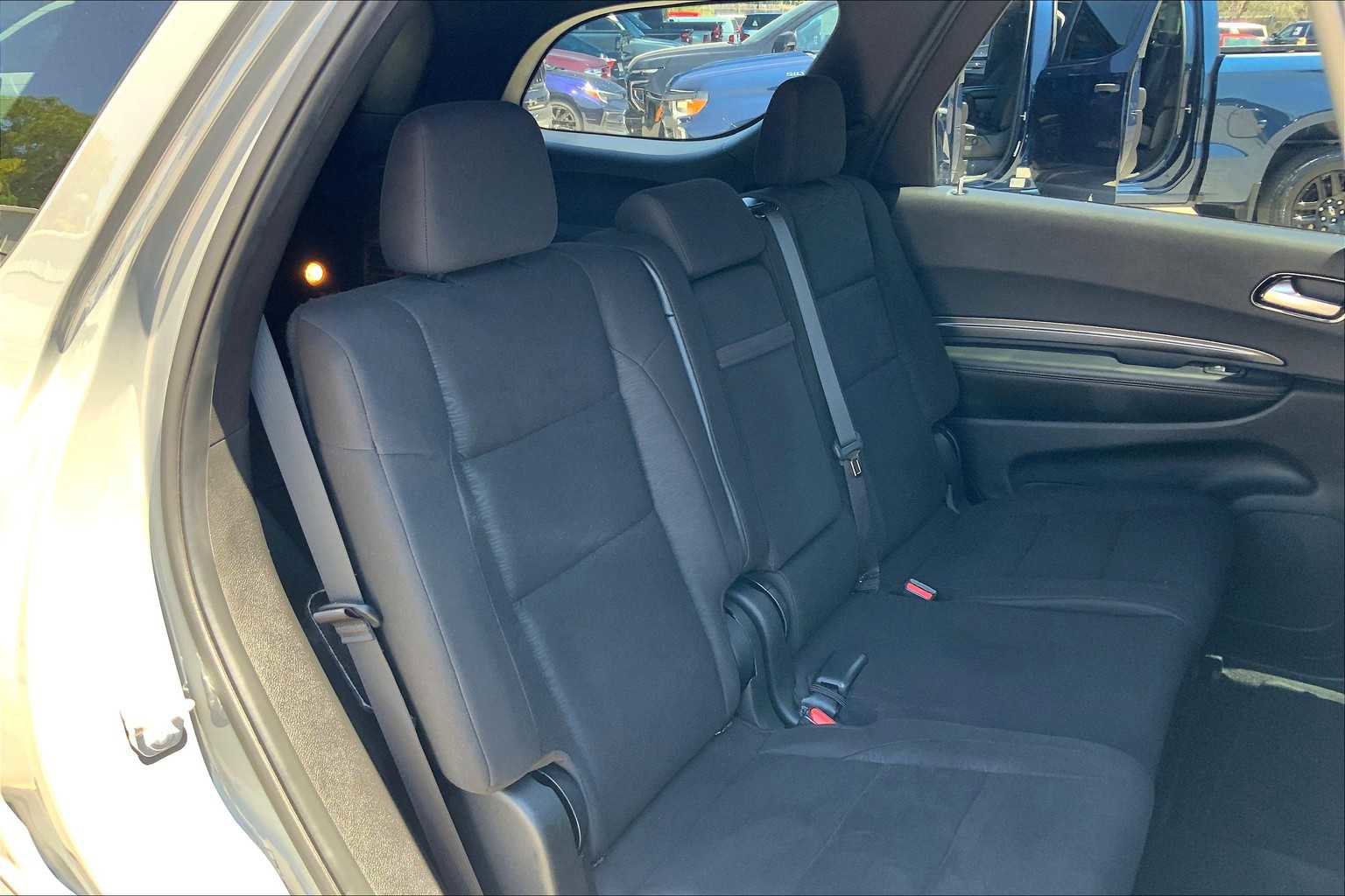 Used 2023 Dodge Durango SXT Launch Edition image 57