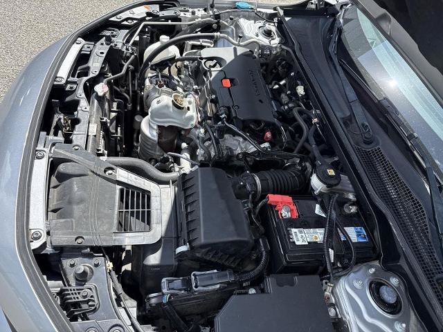 Used 2023 Honda Civic Sport image 29