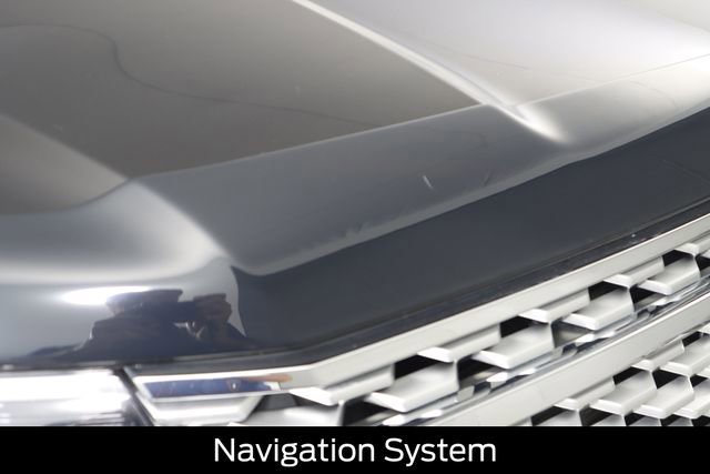 Certified 2020 Ford Expedition Platinum image 16