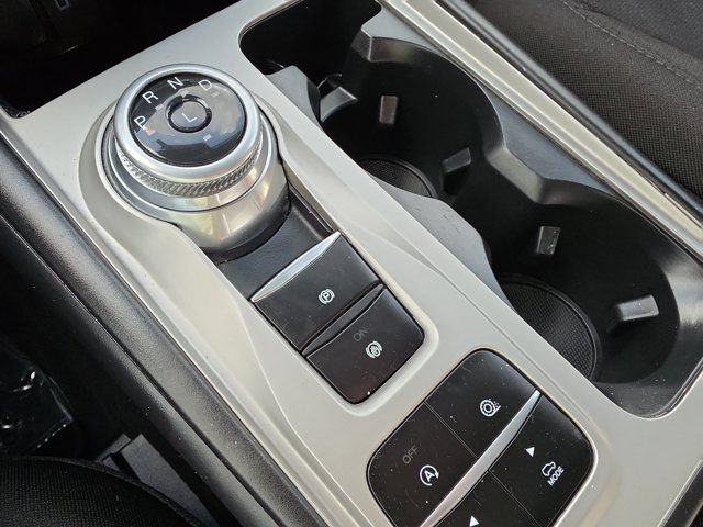 Certified 2023 Ford Explorer XLT RWD image 30
