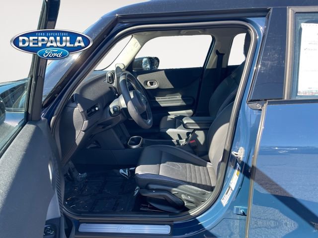 Used 2025 MINI Cooper S FWD image 11