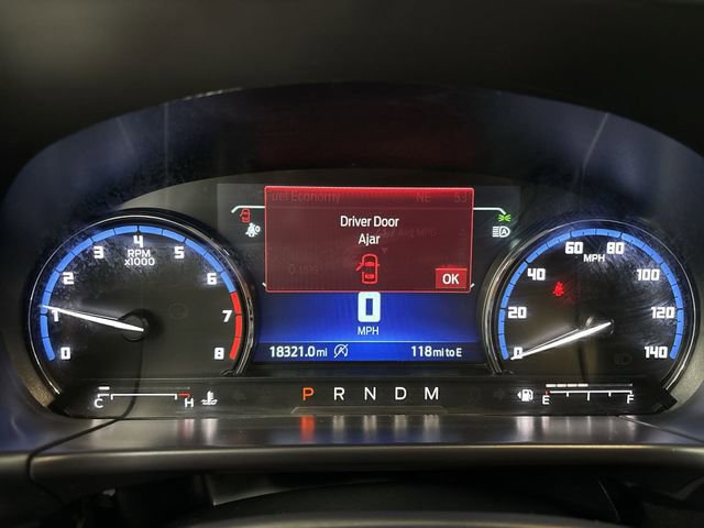 Certified 2024 Ford Bronco Sport Badlands image 15