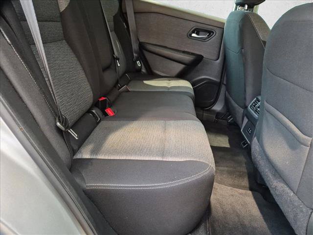 Used 2023 Nissan Rogue SV FWD image 19