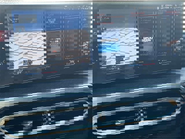 Used 2023 BMW i4 eDrive40 w/ M Sport Package image 12