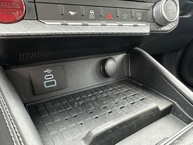 Certified 2024 Ford Mustang GT Premium image 26