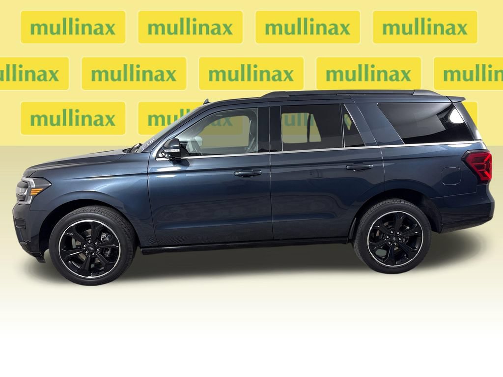 Certified 2023 Ford Expedition Limited RWD image 11