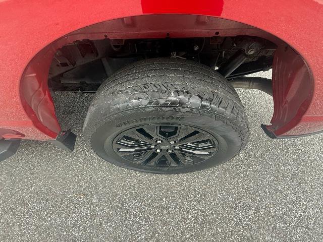 Certified 2024 Ford F150 Lariat image 19