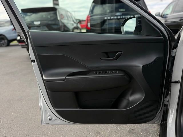 Used 2026 Hyundai Kona SEL Sport FWD image 10