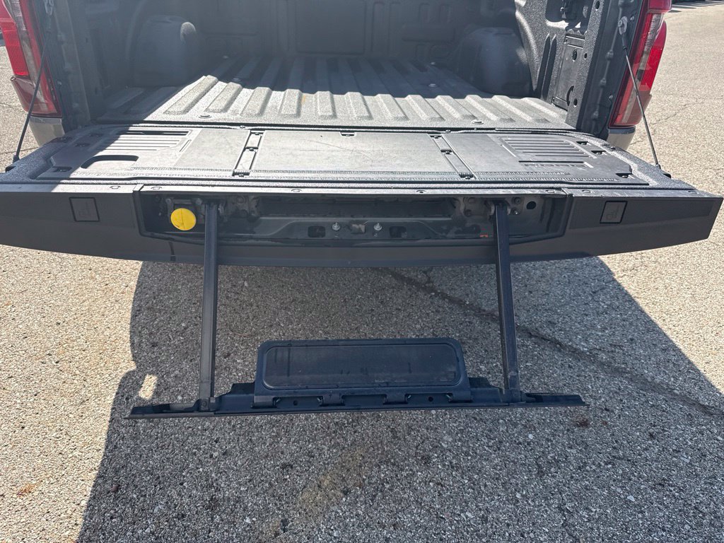 Certified 2024 Ford F150 XLT w/ Equipment Group 302A MID AWD/4WD image 10