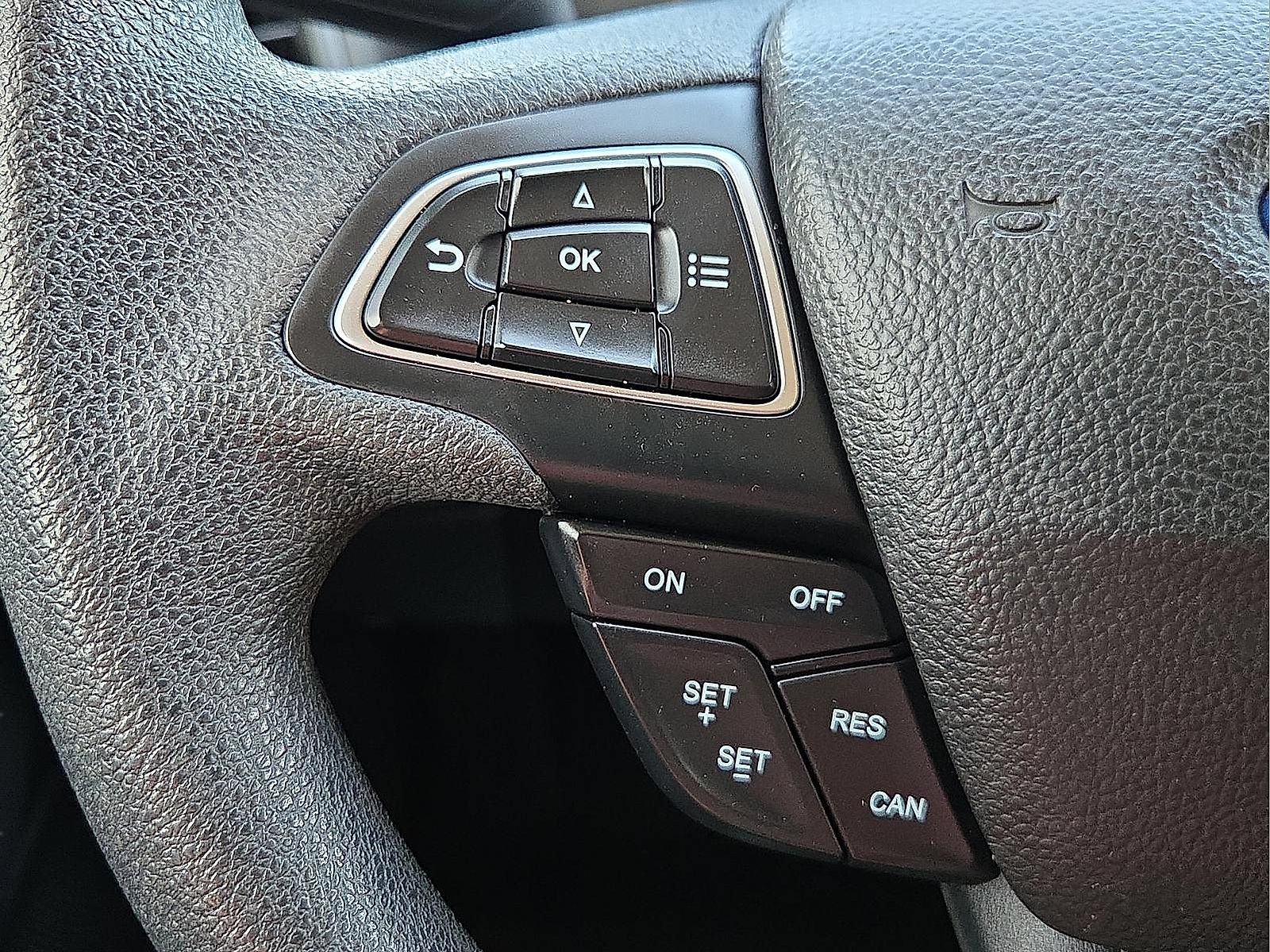 Certified 2021 Ford EcoSport SE w/ SE Convenience Package FWD image 21