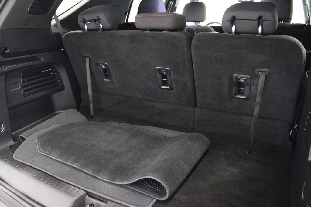 Used 2024 Chevrolet Traverse Z71 AWD/4WD image 13